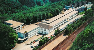 Hazet Factory 1
